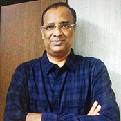 Prof. Abhay Desai